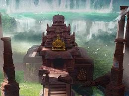工作几年后，你的生活有发生什么变化？游戏画面